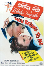 Você me Pertence (You Belong To Me)