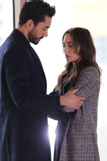 Poster de Episódio 27. Bölüm (2018)