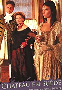 Château en Suède (Château en Suède)