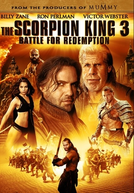 O Escorpião Rei 3: Batalha pela Redenção (The Scorpion King 3: Battle for Redemption)