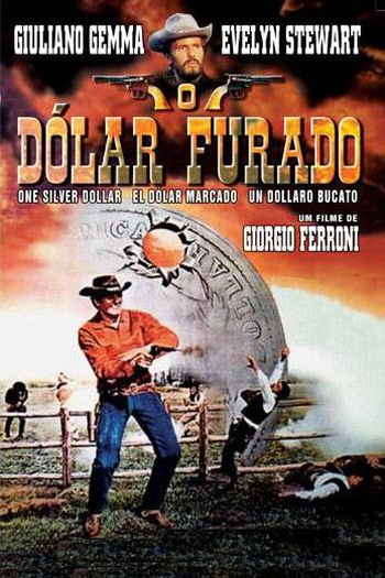  de Filme O Dólar Furado (1965)
