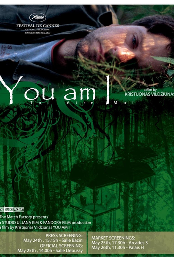  de Filme You Am I (2006)