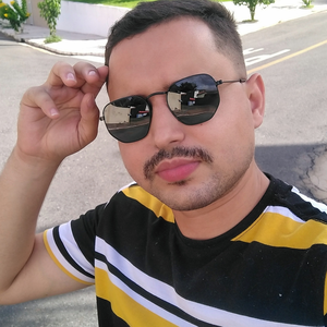 Foto de perfil de Bruno Rodrigues