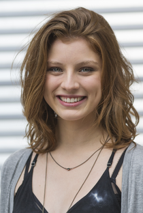 Giulia Gayoso - Poster 1