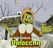 Um Boneco chamado Pinóquio