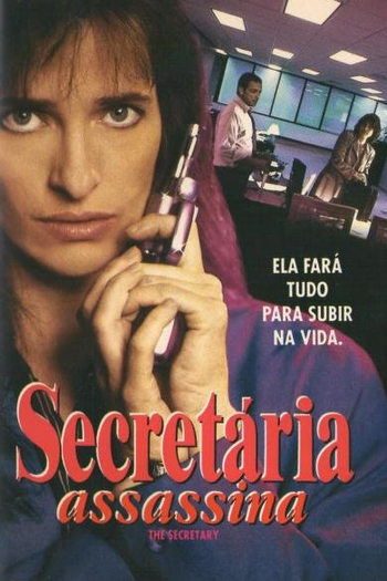  de Filme Secretária Assassina (1995)