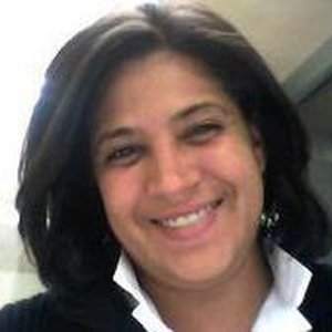Foto de perfil de Daniela Magalhães