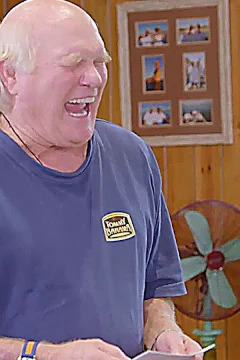 Poster de Episódio Man Problems (2020)