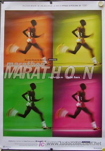 Marathon (Marathon)