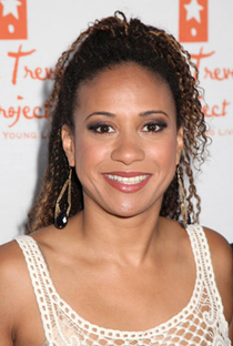 Tracie Thoms - Poster 2