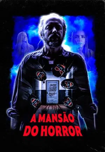 A Mansão do Horror (Bundy Manor)