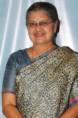 Sulabha Arya