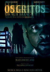 Os Gritos da Rua Barão (Os Gritos da Rua Barão)