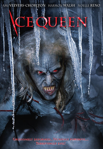 Terror no Gelo (Ice Queen)