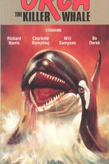  de Filme Orca: A Baleia Assassina (1977)