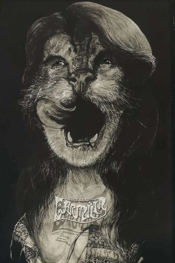  de Filme Carmilla (1980)