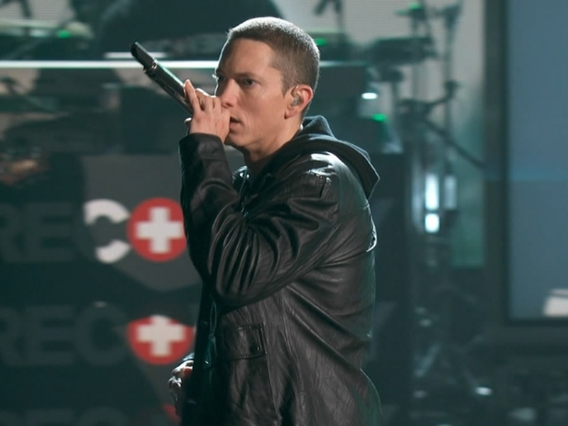 Foto 5 de BET Awards 2010