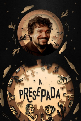 Poster 1 de Curta A Presepada (2019)