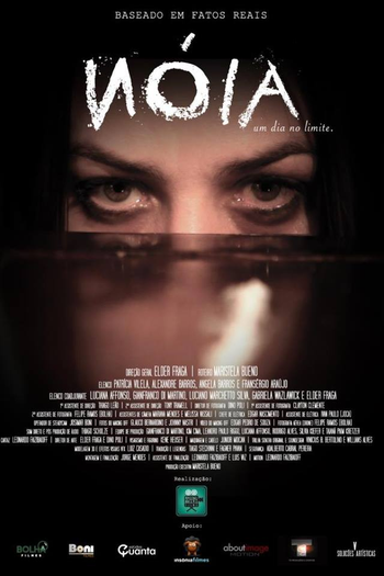Poster de Curta Nóia - Um Dia no Limite (2015)