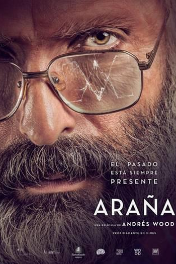  de Filme Aranha (2019)