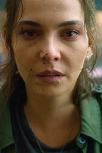 Poster de Episódio Bom Dia, Verônica (2020)