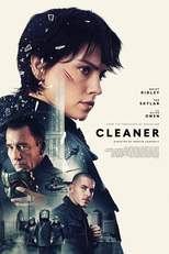 Cleaner (Cleaner)