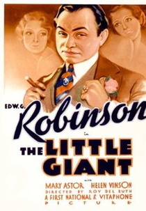 Precioso Ridículo (The Little Giant)