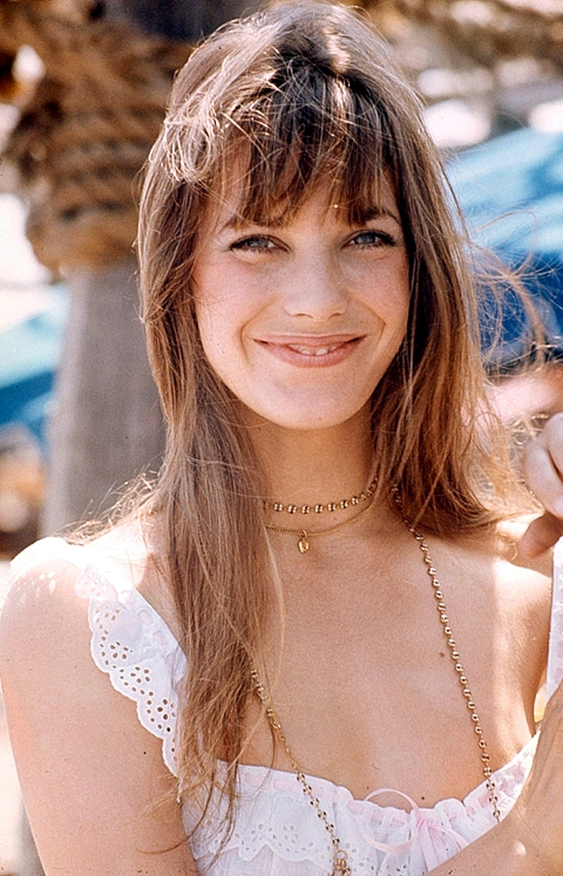 Jane Birkin - Foto 1