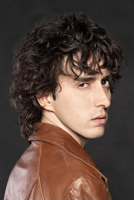 Nicholas Tyrakis