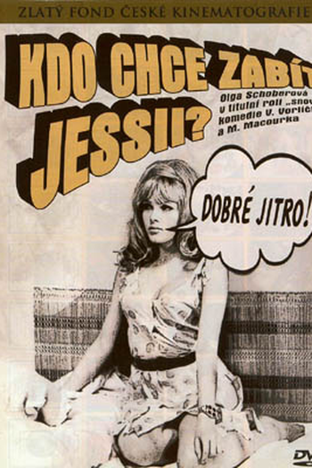  de Filme Quem quer matar Jessie? (1966)