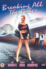 Quebrando Todas as Regras  (Breaking All the Rules)