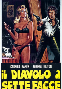 O Diabo das Sete Faces  (Il diavolo a sette facce)