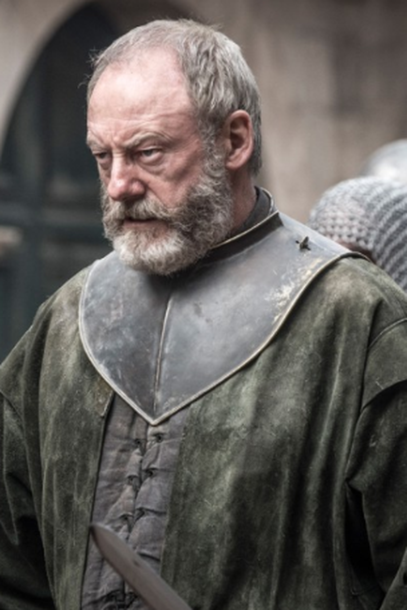 Liam Cunningham - Foto 2