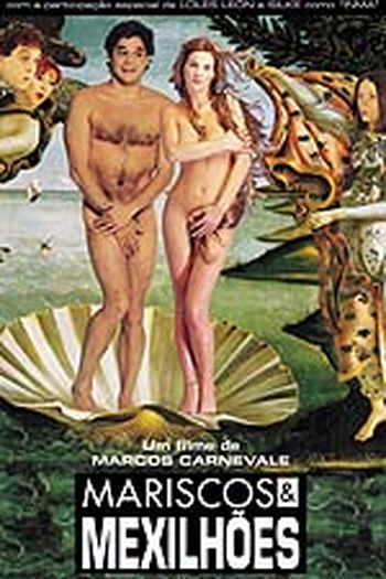 Poster de Filme Mariscos e Mexilhões (None)