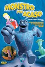 Monstro por Acaso - Aventuras Iradas (Monster by Mistake)