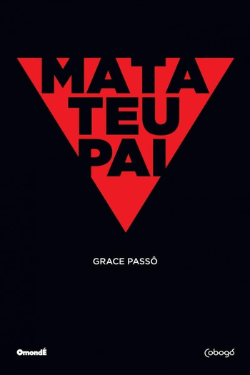 Poster de Filme Mata Teu Pai (2020)