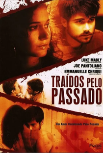 Traídos Pelo Passado - Poster / Capa / Cartaz - Oficial 2