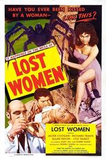 Mesa of Lost Women (Mesa of Lost Women)