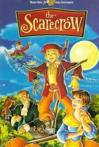Poster 1 de Filme O Espantalho (2000)