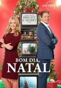 Bom Dia, Natal (Good Morning Christmas)