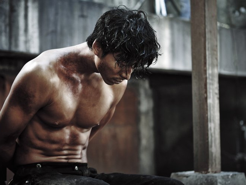 Foto 1 de O Suspeito