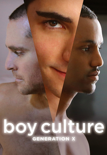 Boy Culture: Generation X (Boy Culture: Generation X)