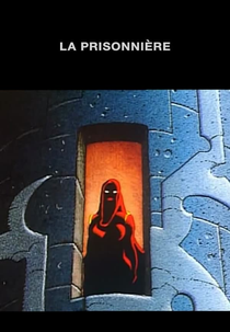A Prisioneira (La Prisonnière)
