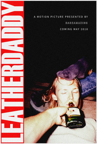Poster 1 de Filme Leatherdaddy (2018)