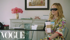 Amy Schumer and Anna Wintour Swap Lives | Vogue