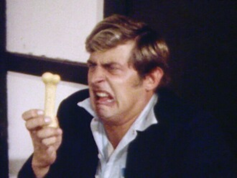 Foto 4 de O Garçom Cego