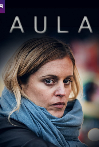 Poster 2 de Série Paula (2017)
