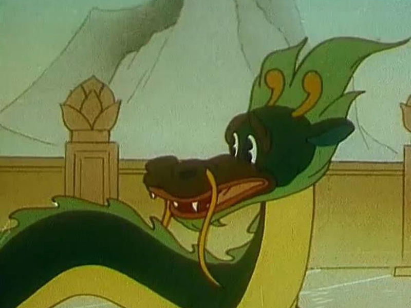 Foto 3 de Logo Haverá Chuva