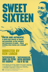 Felizes Dezesseis (Sweet Sixteen)