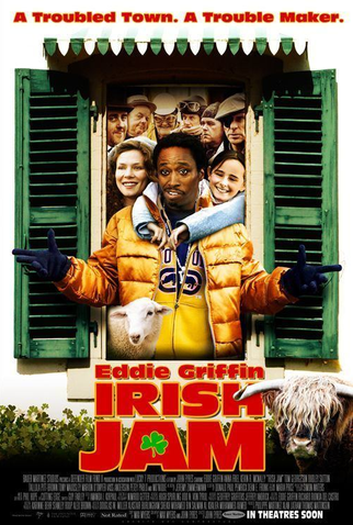 Poster 4 de Filme Jogada Irlandesa (2006)